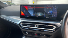 BMW i4 250kW eDrive40 M Sport 83.9kWh 5dr Auto Electric Hatchback